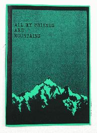 All my Friends are Mountains - 1